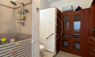 CASA ESPECTACULAR EN VENTA EN CLUB DE GOLF VALLESCONDIDO