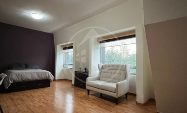 CASA ESPECTACULAR EN VENTA EN CLUB DE GOLF VALLESCONDIDO