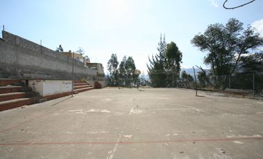 Gran Propiedad Comercial en Venta: Zona de Alto Crecimiento en Quito