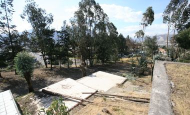 Gran Propiedad Comercial en Venta: Zona de Alto Crecimiento en Quito