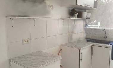 Vendo Departamento 4To Piso Conjunto Habitacional Torres De Quevedo (ALORA)