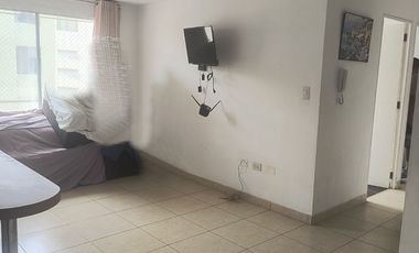 Vendo Departamento 4To Piso Conjunto Habitacional Torres De Quevedo (ALORA)