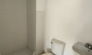 Vendo Departamento 4To Piso Conjunto Habitacional Torres De Quevedo (ALORA)
