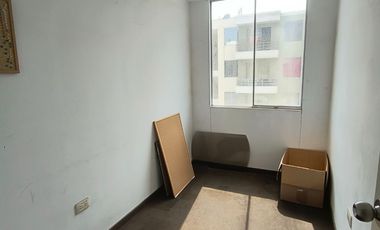 Vendo Departamento 4To Piso Conjunto Habitacional Torres De Quevedo (ALORA)