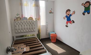 Vendo Departamento 4To Piso Conjunto Habitacional Torres De Quevedo (ALORA)