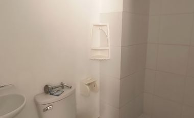 Vendo Departamento 4To Piso Conjunto Habitacional Torres De Quevedo (ALORA)