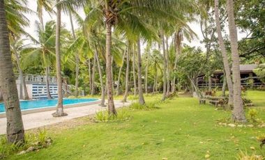 🌟 FOR SALE: Prime Beachfront Property in Matabungkay, Lian, Batangas 🌟