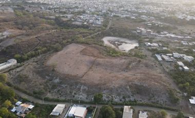 Terreno Portoviejo Forestal
