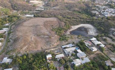 Terreno Portoviejo Forestal
