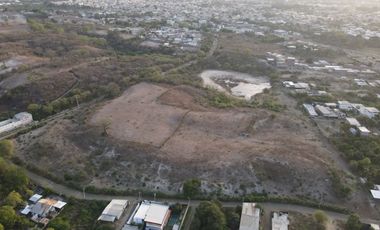 Terreno Portoviejo Forestal