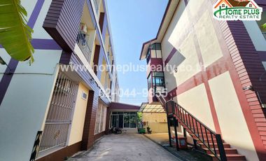 โรงแรม2อาคาร เชื่อมติดกันใกล้สนามบินอุดรธานี จังหวัดอุดรธานี เนื้อที่ 1 ไร่ 1 งาน 33.5 ตารางวา