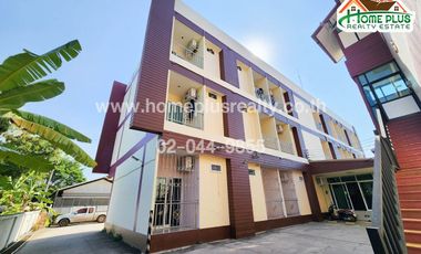 โรงแรม2อาคาร เชื่อมติดกันใกล้สนามบินอุดรธานี จังหวัดอุดรธานี เนื้อที่ 1 ไร่ 1 งาน 33.5 ตารางวา