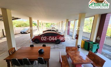 โรงแรม2อาคาร เชื่อมติดกันใกล้สนามบินอุดรธานี จังหวัดอุดรธานี เนื้อที่ 1 ไร่ 1 งาน 33.5 ตารางวา