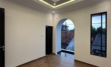 Jual Rumah Murah dan siap Huni Di JagakarsaJakarta Selatan
