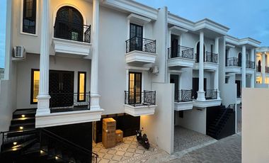 Jual Rumah Murah dan siap Huni Di JagakarsaJakarta Selatan