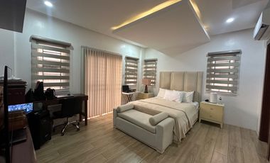 5 bedroom for sale in Telebastagan City Of San Fernando, Pampanga