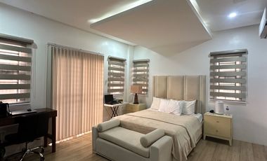 House and Lot 5 Bedroom with 3 Carport For Sale In San Fernando, Pampanga near SM City Telebastagan