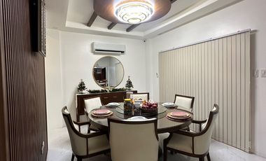 House and Lot 5 Bedroom with 3 Carport For Sale In San Fernando, Pampanga near SM City Telebastagan