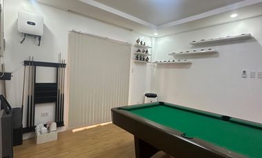 House and Lot 5 Bedroom with 3 Carport For Sale In San Fernando, Pampanga near SM City Telebastagan