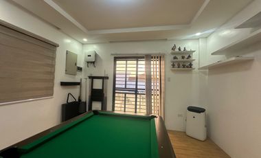 House and Lot 5 Bedroom with 3 Carport For Sale In San Fernando, Pampanga near SM City Telebastagan