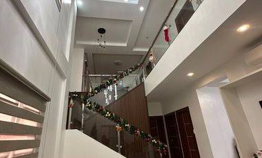 For Sale 5 Bedroom House and Lot In Telebastagan San Fernando, Pampanga