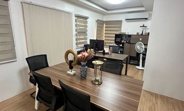 For Sale 5 Bedroom House and Lot In Telebastagan San Fernando, Pampanga