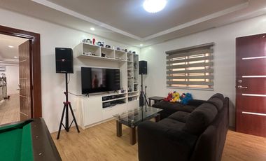 For Sale 5 Bedroom House and Lot In Telebastagan San Fernando, Pampanga