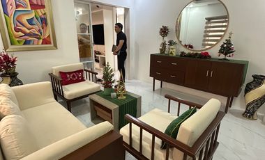 For Sale 5 Bedroom House and Lot In Telebastagan San Fernando, Pampanga