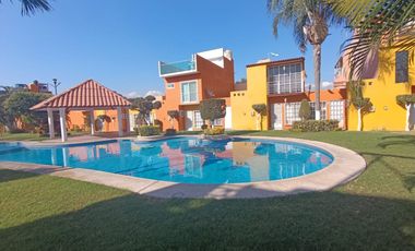 $1,200,000 Las Garzas, Tezoyuca, Emiliano Zapata, Morelos