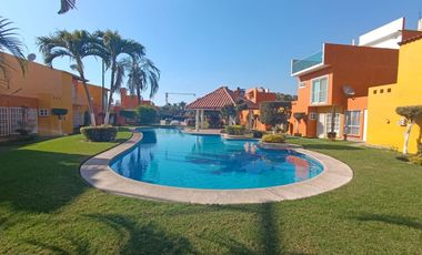 $1,200,000 Las Garzas, Tezoyuca, Emiliano Zapata, Morelos