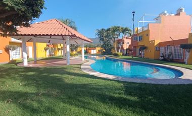 $1,200,000 Las Garzas, Tezoyuca, Emiliano Zapata, Morelos