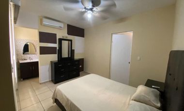 Casa en Venta en Bosques de Huinala, Apodaca, N.L. Equipada