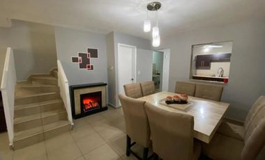 Casa en Venta en Bosques de Huinala, Apodaca, N.L. Equipada