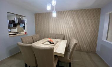Casa en Venta en Bosques de Huinala, Apodaca, N.L. Equipada