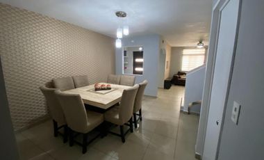 Casa en Venta en Bosques de Huinala, Apodaca, N.L. Equipada