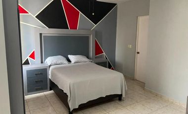 Casa en Venta en Bosques de Huinala, Apodaca, N.L. Equipada