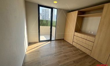 DEPARTAMENTO EN RENTA COLOMOS PROVIDENCIA