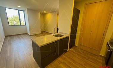 DEPARTAMENTO EN RENTA COLOMOS PROVIDENCIA