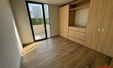 DEPARTAMENTO EN RENTA COLOMOS PROVIDENCIA