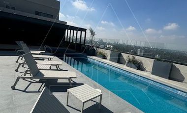 DEPARTAMENTO EN RENTA COLOMOS PROVIDENCIA