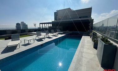 DEPARTAMENTO EN RENTA COLOMOS PROVIDENCIA