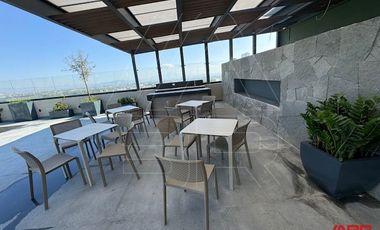 DEPARTAMENTO EN RENTA COLOMOS PROVIDENCIA