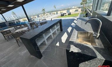 DEPARTAMENTO EN RENTA COLOMOS PROVIDENCIA