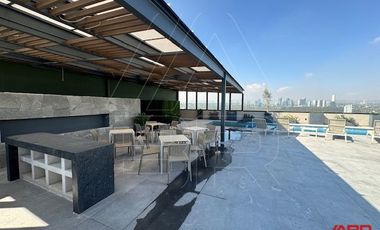 DEPARTAMENTO EN RENTA COLOMOS PROVIDENCIA