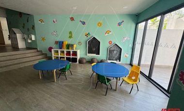 DEPARTAMENTO EN RENTA COLOMOS PROVIDENCIA