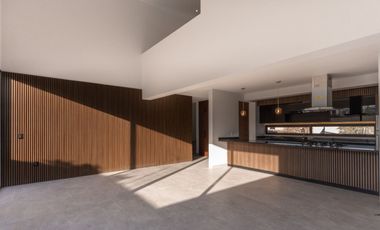 CASA EN VENTA EN LOMAS DEL MOLINO