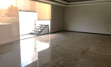 SE VENDE DEPARTAMENTO NUEVO EN EXCLUSIVA ZONA DE LOMAS DE ANGELÓPOLIS