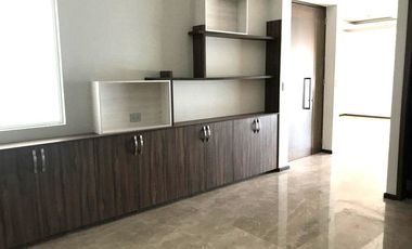 SE VENDE DEPARTAMENTO NUEVO EN EXCLUSIVA ZONA DE LOMAS DE ANGELÓPOLIS