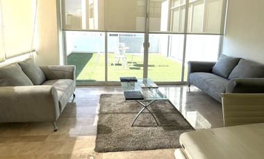 SE VENDE DEPARTAMENTO NUEVO EN EXCLUSIVA ZONA DE LOMAS DE ANGELÓPOLIS