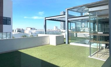 SE VENDE DEPARTAMENTO NUEVO EN EXCLUSIVA ZONA DE LOMAS DE ANGELÓPOLIS